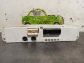 Recambio de pantalla multifuncion para ssangyong rodius 2.7 turbodiesel cat referencia OEM IAM 8025021352  