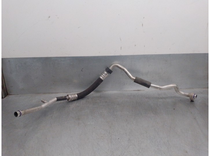 Recambio de tubos aire acondicionado para audi a4 berlina (8e) 2.0 20v cat (alt) referencia OEM IAM 8E0819373H 8E0819373H 