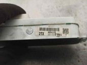 Recambio de pantalla multifuncion para ssangyong rodius 2.7 turbodiesel cat referencia OEM IAM 8025021352  