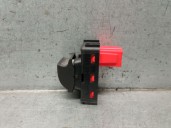 Replacement rear left window regulator switch for Citroën DS5 2.0 HDi 165 OEM IAM reference 96664318ZD 