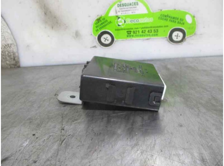 Recambio de modulo electronico para suzuki liana rh (er) 1.6 referencia OEM IAM 3870054G00 0515003671 DENSO