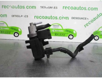 Recambio de electrovalvula vacio para hyundai getz (tb) 1.5 crdi cat referencia OEM IAM 351202A450 72190316 PIERBURG