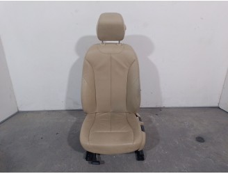 Recambio de asiento delantero izquierdo para bmw 3 touring (f31) 320 d referencia OEM IAM 52107243523 52107243523 