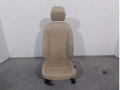 Recambio de asiento delantero izquierdo para bmw 3 touring (f31) 320 d referencia OEM IAM 52107243523 52107243523 