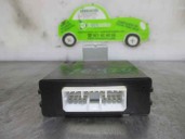 Recambio de modulo electronico para suzuki liana rh (er) 1.6 referencia OEM IAM 3870054G00 0515003671 DENSO