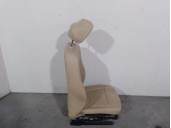 Recambio de asiento delantero izquierdo para bmw 3 touring (f31) 320 d referencia OEM IAM 52107243523 52107243523 