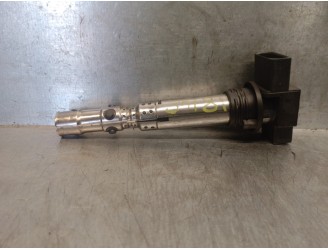 Replacement ignition coil for Audi A4 Saloon (8E) 2.0 20V CAT (ALT) OEM IAM reference 0393314611 0393314611 