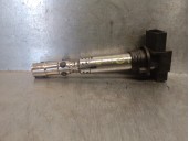 Replacement ignition coil for Audi A4 Saloon (8E) 2.0 20V CAT (ALT) OEM IAM reference 0393314611 0393314611 
