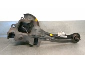 Replacement rear left stub axle for Volvo V40 Hatchback (525) D2 OEM IAM reference 31406755 31406755 