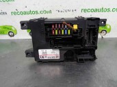 Recambio de caja reles / fusibles para opel corsa d 1.3 16v cdti referencia OEM IAM 13367920 