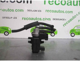 Recambio de electrovalvula vacio para hyundai getz (tb) 1.5 crdi cat referencia OEM IAM 351202A450 72190316 PIERBURG