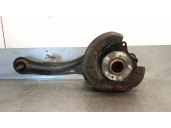 Recambio de mangueta trasera izquierda para volvo v40 hatchback (525) d2 referencia OEM IAM 31406755 31406755 