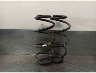 Recambio de muelle amortiguacion para fiat tipo ii (357) fam easy referencia OEM IAM 52049718  
