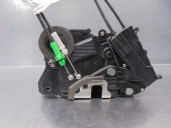 Recambio de cerradura puerta delantera izquierda para toyota yaris (_p9_) 1.0 vvt-i (ksp90_) referencia OEM IAM 690400D140 6 PIN