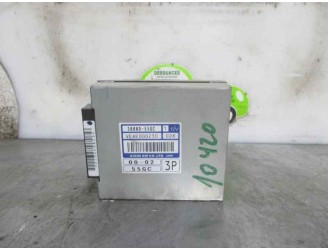 Recambio de centralita check control para suzuki liana rh (er) 1.6 referencia OEM IAM 3888055GC VEAC00023002K AISIN AW CO.