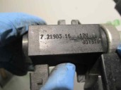 Recambio de electrovalvula vacio para hyundai getz (tb) 1.5 crdi cat referencia OEM IAM 351202A450 72190316 PIERBURG