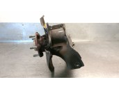 Recambio de mangueta trasera izquierda para volvo v40 hatchback (525) d2 referencia OEM IAM 31406755 31406755 