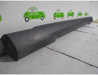 Recambio de faldon lateral para jeep gr.cherokee (wj/wg) 3.1 td cat referencia OEM IAM 55EY65 55EY65 TRM