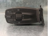 Replacement multifunction stalk for Seat Ibiza (6J5) 1.4 TDi OEM IAM reference 5J0959849 