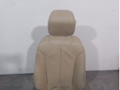 Recambio de asiento delantero izquierdo para bmw 3 touring (f31) 320 d referencia OEM IAM 52107243523 52107243523 