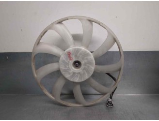 Recambio de electroventilador para toyota auris 1.2 16v turbo cat referencia OEM IAM 1636347030 