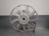 Recambio de electroventilador para toyota auris 1.2 16v turbo cat referencia OEM IAM 1636347030 