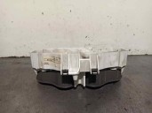 Recambio de mando calefaccion / aire acondicionado para fiat panda (169) 1.2 8v classic referencia OEM IAM 5H0140100  