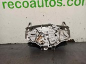 Recambio de mando calefaccion / aire acondicionado para fiat panda (169) 1.2 8v classic referencia OEM IAM 5H0140100  