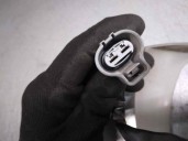 Recambio de electroventilador para toyota auris 1.2 16v turbo cat referencia OEM IAM 1636347030 