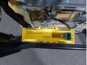 Recambio de asiento delantero izquierdo para bmw 3 touring (f31) 320 d referencia OEM IAM 52107243523 52107243523 