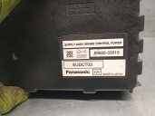 Recambio de modulo electronico para lexus gs (_s19_) 450h (grs191_, gws191_) referencia OEM IAM 8968033010  