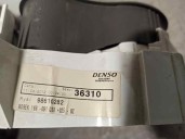 Recambio de mando calefaccion / aire acondicionado para fiat panda (169) 1.2 8v classic referencia OEM IAM 5H0140100  