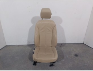 Recambio de asiento delantero derecho para bmw 3 touring (f31) 320 d referencia OEM IAM 52107243523 52107243523 