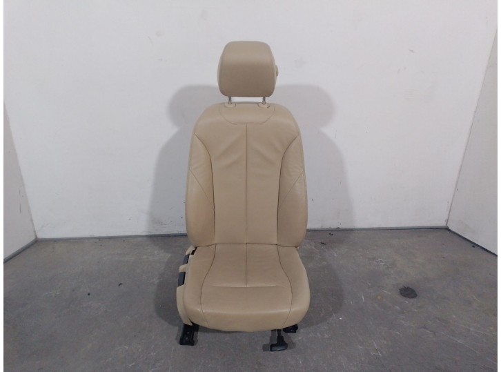 Recambio de asiento delantero derecho para bmw 3 touring (f31) 320 d referencia OEM IAM 52107243523 52107243523 