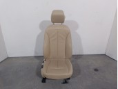 Recambio de asiento delantero derecho para bmw 3 touring (f31) 320 d referencia OEM IAM 52107243523 52107243523 