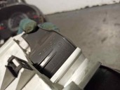 Recambio de mando calefaccion / aire acondicionado para fiat panda (169) 1.2 8v classic referencia OEM IAM 5H0140100  