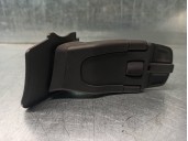 Replacement multifunction switch for Seat Ibiza (6J5) 1.4 TDi OEM IAM reference 5J0959849 