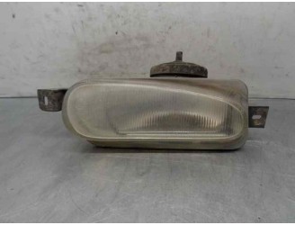 Recambio de faro antiniebla derecho para ford transit caja cerrada, media (fy) (2000 =>) 2.0 tde cat referencia OEM IAM 4395813 