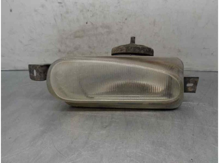 Recambio de faro antiniebla derecho para ford transit caja cerrada, media (fy) (2000 =>) 2.0 tde cat referencia OEM IAM 4395813 