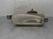 Recambio de faro antiniebla derecho para ford transit caja cerrada, media (fy) (2000 =>) 2.0 tde cat referencia OEM IAM 4395813 