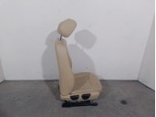 Recambio de asiento delantero derecho para bmw 3 touring (f31) 320 d referencia OEM IAM 52107243523 52107243523 