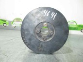 Recambio de polea cigueñal para volkswagen polo berlina (6n1) 1.9 diesel referencia OEM IAM 028105255F 