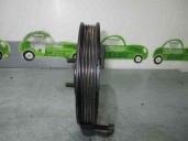 Recambio de polea cigueñal para volkswagen polo berlina (6n1) 1.9 diesel referencia OEM IAM 028105255F 