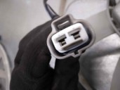 Recambio de electroventilador para toyota auris 1.2 16v turbo cat referencia OEM IAM 1636347040 2680005120 DENSO