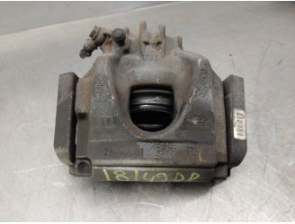 Recambio de pinza freno delantera derecha para citroën c5 berlina 2.0 hdi fap referencia OEM IAM 9671679380 11360107463 ATE