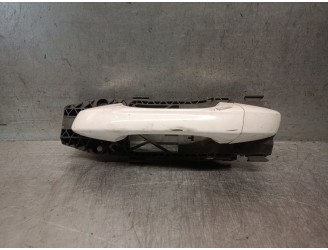 Recambio de maneta exterior trasera izquierda para seat leon st (5f8) 1.4 tgi referencia OEM IAM 5G0837205N 5G0837205N 