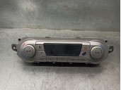 Recambio de mando climatizador para ford focus lim. (cb4) 1.6 16v cat referencia OEM IAM 7M5T18C612CC 