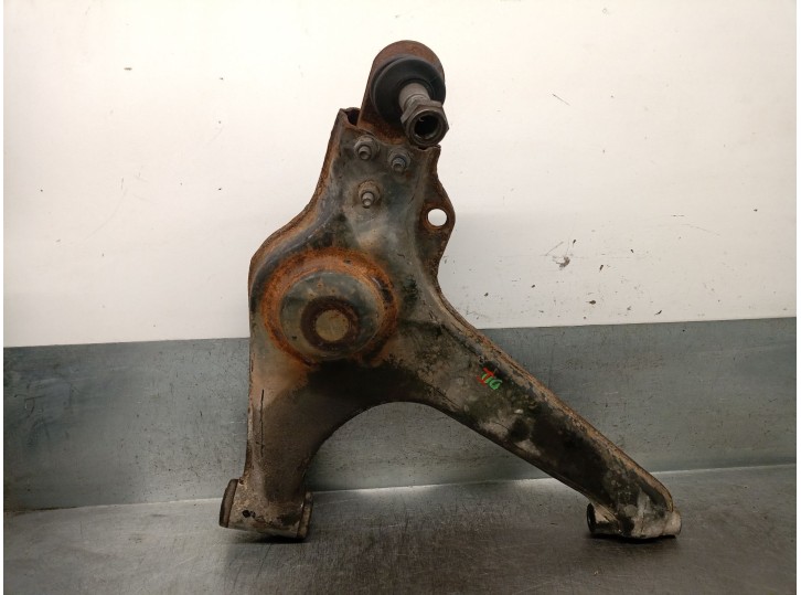 Recambio de brazo suspension inferior delantero izquierdo para ford transit furgoneta (e_ _) 2.5 di (eal, eas) referencia OEM IA