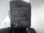 Recambio de caudalimetro para lexus ls (usf4/uvf4) 460 referencia OEM IAM 2220438020 1974005160 DENSO