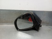Replacement left wing mirror for Chevrolet Captiva (C100, C140) 2.0 D 4WD OEM IAM reference 96818123 96818123 